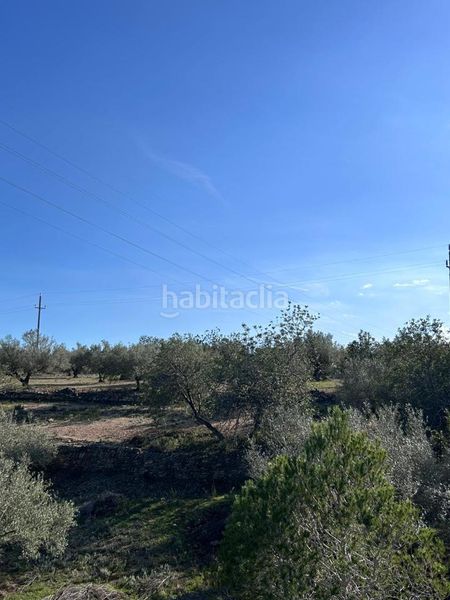 Foto 4771c70e-b7d7-41d6-9a2e-9181e2aeabd8. Masía finca rústica con vivienda. en L´Ametlla de Mar Ametlla de Mar (L´)