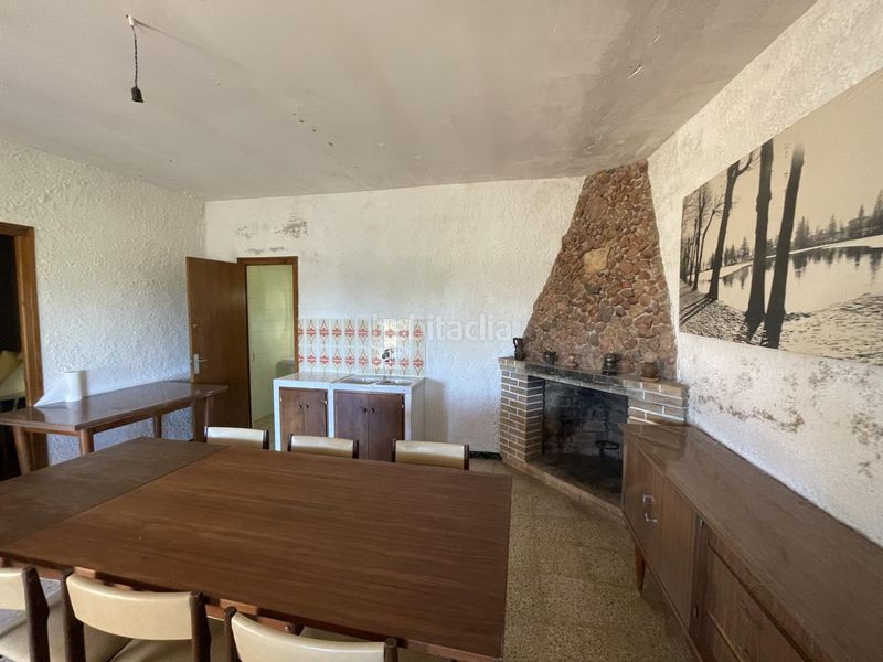 Foto 5833370d-2d65-4cbe-97ee-0f97457b4d1e. Masía finca rústica con vivienda. en L´Ametlla de Mar Ametlla de Mar (L´)