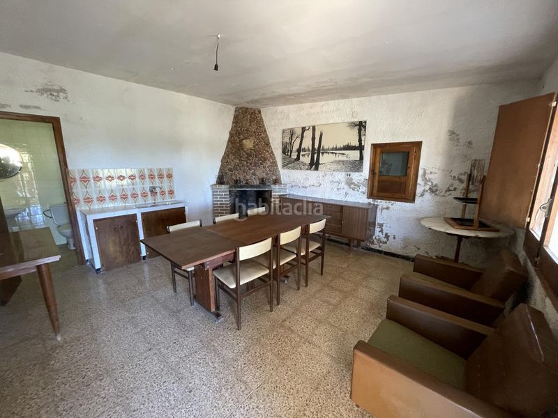 Foto 58bd4190-3f34-420f-b5fb-bec18f97e341. Masía finca rústica con vivienda. en L´Ametlla de Mar Ametlla de Mar (L´)