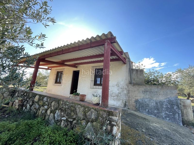 Foto c82784ae-17f0-4eca-b2fd-ea8d85f60215. Masía finca rústica con vivienda. en L´Ametlla de Mar Ametlla de Mar (L´)