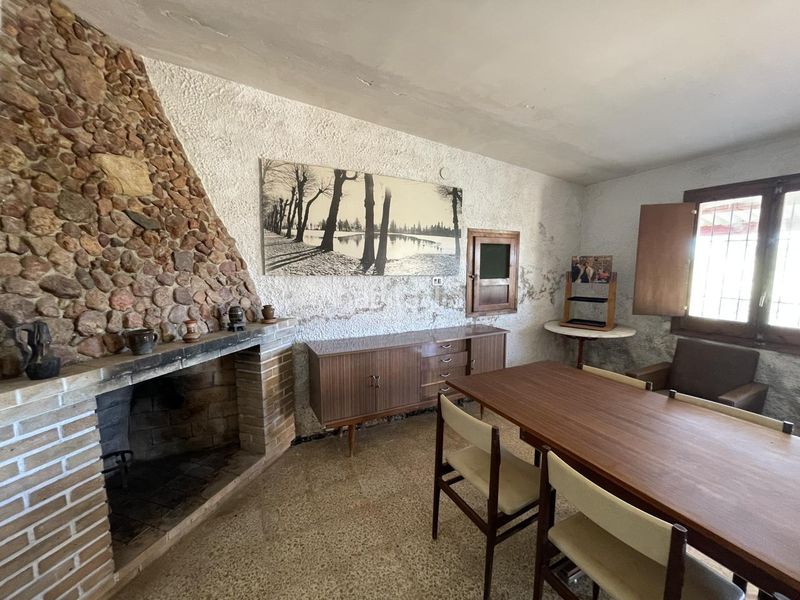 Foto cdc0fd8f-d148-4564-bef2-8093db0b8dd8. Masía finca rústica con vivienda. en L´Ametlla de Mar Ametlla de Mar (L´)