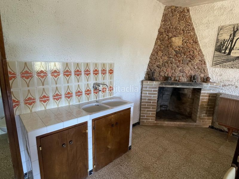 Foto e00cec38-1535-497b-b326-4bfadc3b9b01. Masía finca rústica con vivienda. en L´Ametlla de Mar Ametlla de Mar (L´)