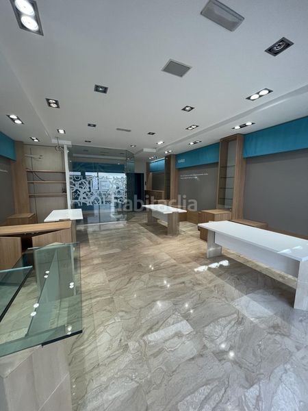 Foto 00b27b07-eaea-415a-831c-79597d253b17. Location local commercial dans L´Ametlla de Mar Ametlla de Mar (L´)