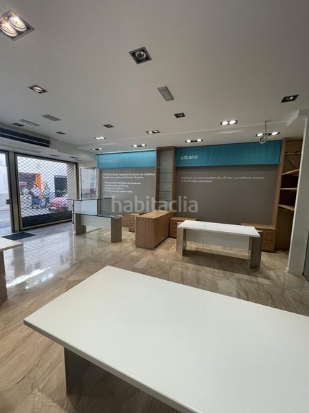 Foto ac0de0a2-f292-49f1-8295-86a79f1259e9. Location local commercial dans L´Ametlla de Mar Ametlla de Mar (L´)