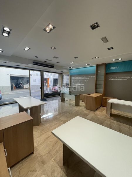 Foto b80dd2f6-1ac8-470e-abd1-c16a5035c282. Location local commercial dans L´Ametlla de Mar Ametlla de Mar (L´)