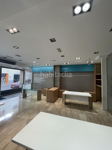 Foto cb7cf966-9da0-4427-a96e-2b3d0fcbfcf8. Location local commercial dans L´Ametlla de Mar Ametlla de Mar (L´)