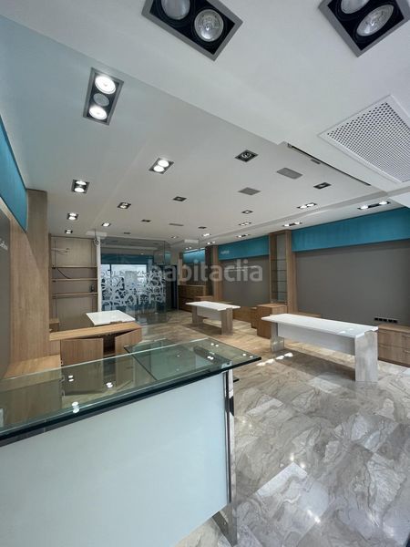 Foto cfc4b759-8b29-4faa-8a56-f0b3b0d8998e. Location local commercial dans L´Ametlla de Mar Ametlla de Mar (L´)