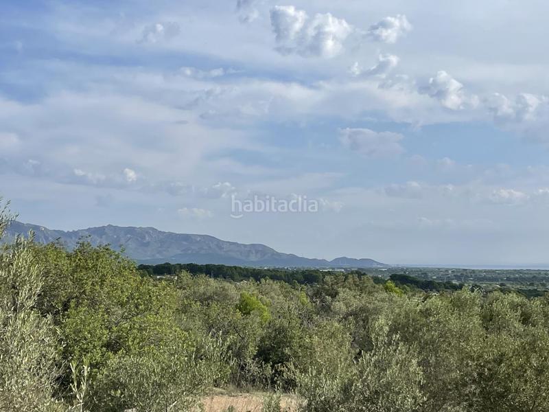 Foto 53d64a70-d9dc-49f1-958b-0e6772c76b88. Rural plot in Roques Daurades-L´Estany Ametlla de Mar (L´)