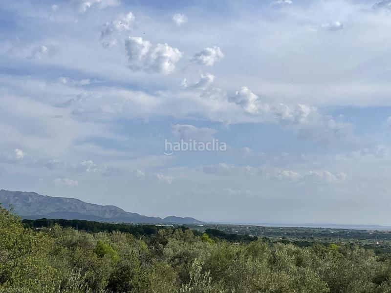 Foto 8ef2959c-7566-4898-9c9e-170a4d4e026e. Rural plot in Roques Daurades-L´Estany Ametlla de Mar (L´)