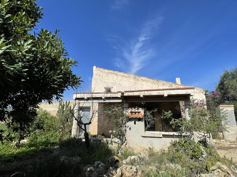 Foto eefd5871-8f04-4772-aacb-4d8c7076300d. Mas dans L´Ametlla de Mar Ametlla de Mar (L´)