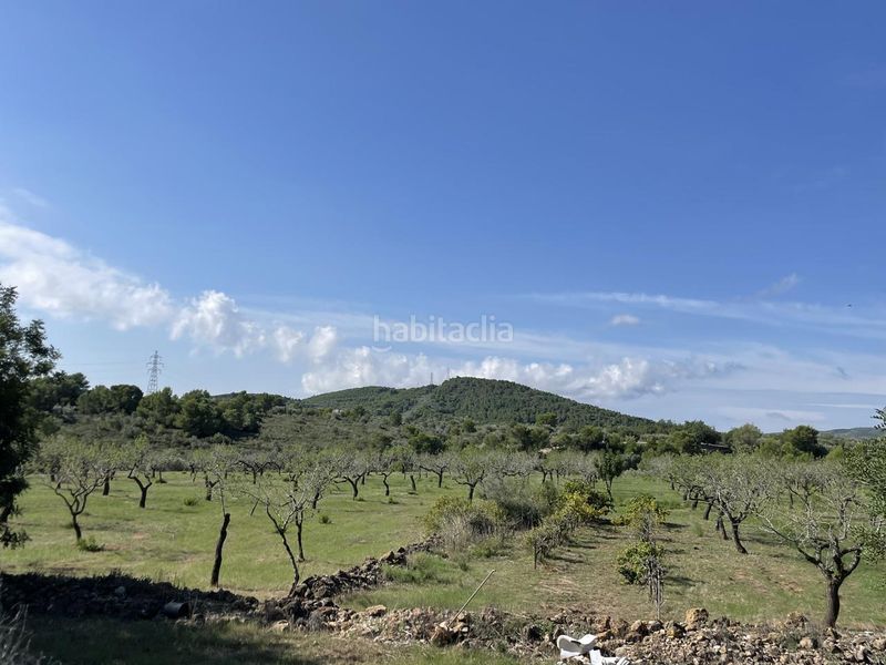 Foto 5e5750b8-5b35-49ac-bd83-08be9a102c5f. Masia a Perelló (El)