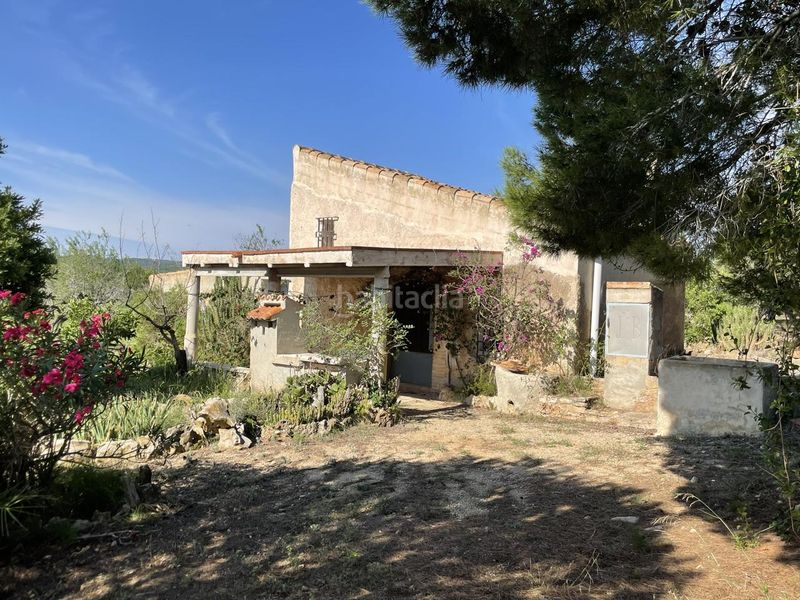 Foto ddd213b6-7e97-4ef1-9372-c8c4af00c2f9. Masia a Perelló (El)