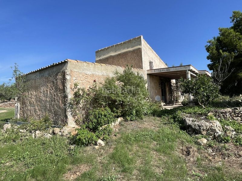 Foto ebd18129-6fa6-472f-b915-34e3a901d923. Masia a Perelló (El)