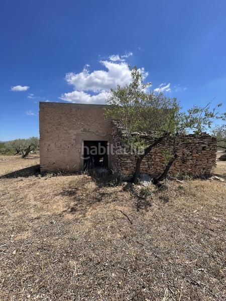 Foto 748af59e-dfa2-4afb-a3ce-201887d5d8d7. Masia a Perelló (El)