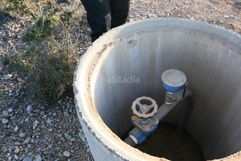 Foto 9fb7bfb7-6e5f-4ca6-ae30-b29d879d176f. Masia a Perelló (El)