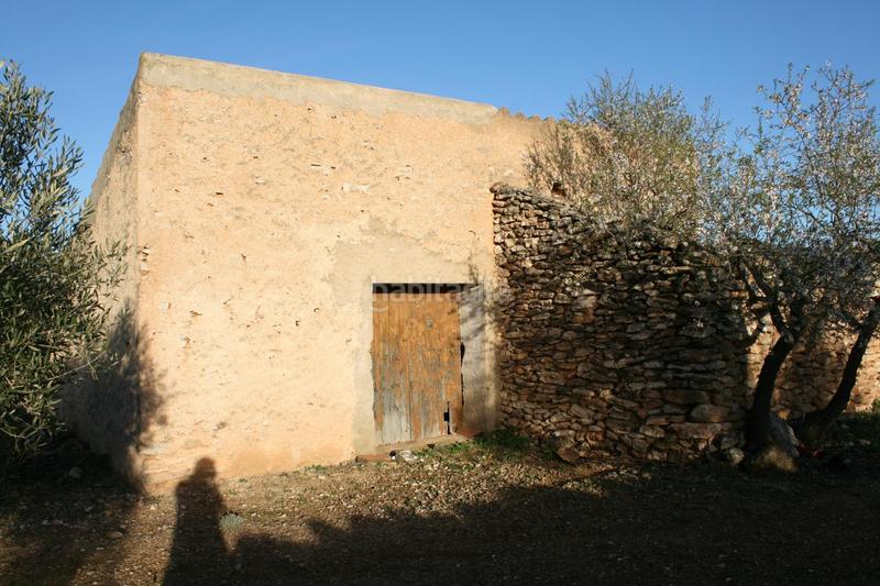 Foto d751a128-cd5e-43bc-805d-4cde9b02c0a6. Masia a Perelló (El)