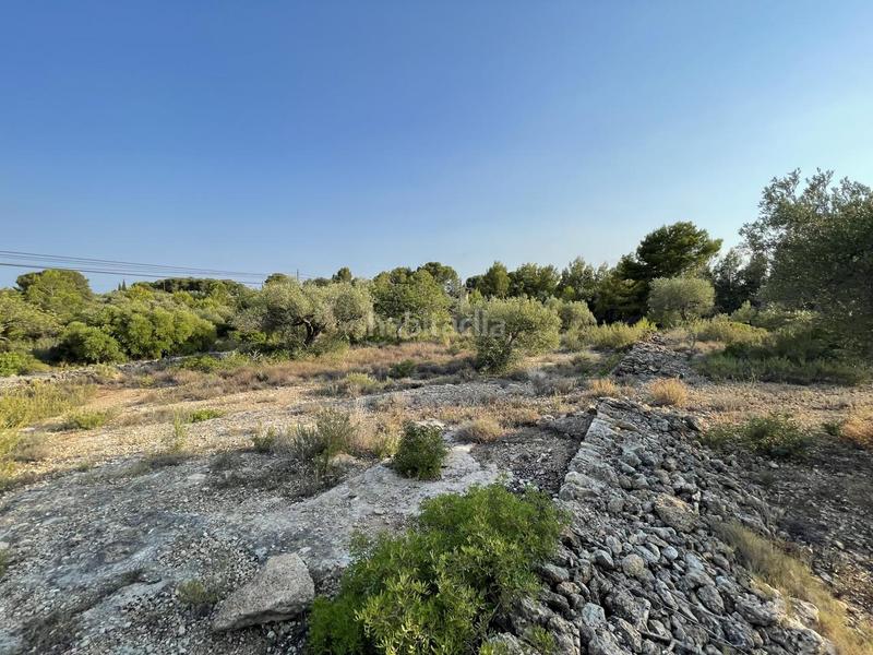 Foto 4ec95dd5-b5b2-4a40-b21a-08b07e89b033. Finca rústica a Roques Daurades-L´Estany Ametlla de Mar (L´)