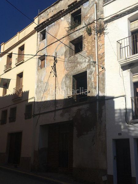 Foto 1b66c6a6-d6e1-47b2-88c2-d6172485e712. Edificio in Perelló (El)