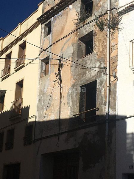 Foto 6f2fd470-2622-43c1-b973-5cefd99ce824. Edificio in Perelló (El)