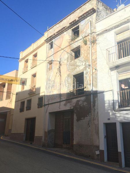 Foto 885a5831-63ce-464f-8ad0-c658a0b4c647. Edificio in Perelló (El)