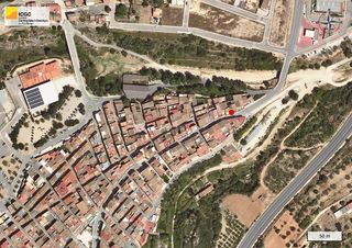 Edificio  Major. Solar urbano en cmajor del perelló