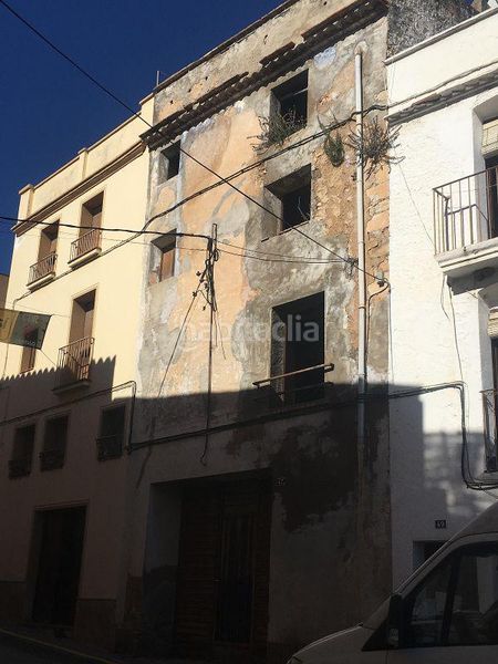 Foto e1dce244-89c6-49b8-8ef8-566715ed4dd1. Edificio in Perelló (El)