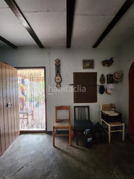 Foto 32111859-5a58-4745-841f-66cc9e8f2b25. Masia a Perelló (El)