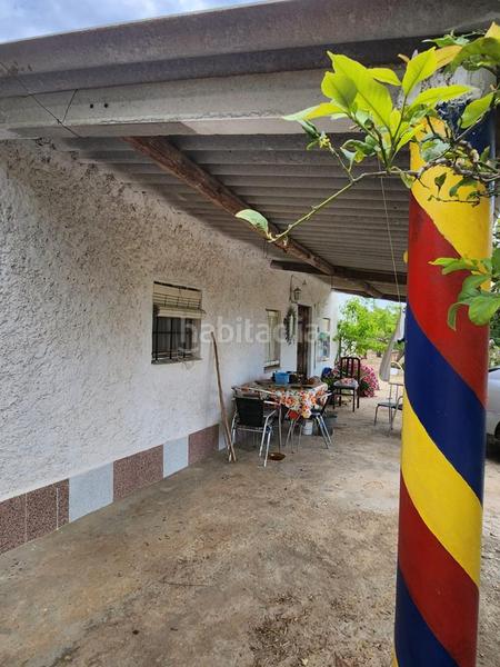 Foto 7d6f44db-b145-4870-a0aa-4e75744b4028. Masia a Perelló (El)