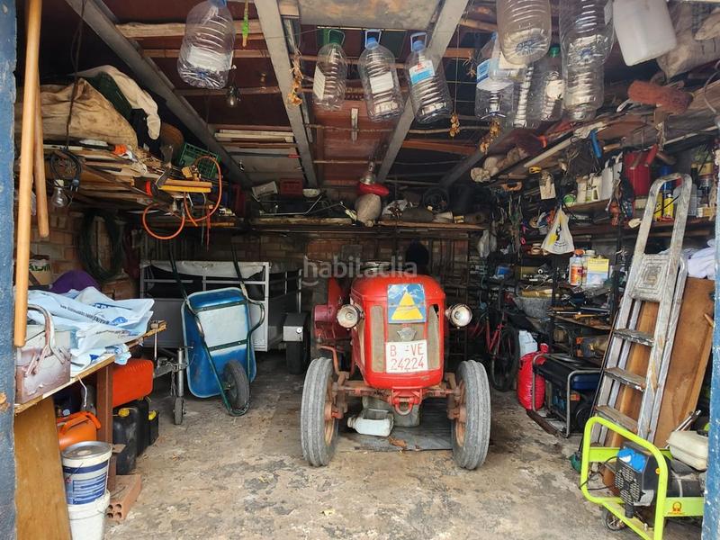 Foto d6589381-ce70-4b2d-bc67-3a8628d767df. Masia a Perelló (El)