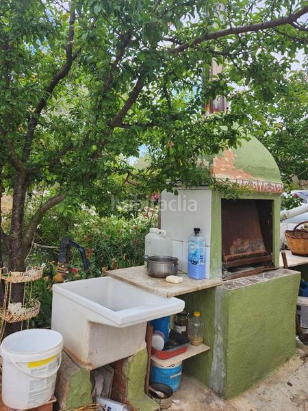 Foto e47d6752-631d-475b-9a64-a6a4d64e009f. Masia a Perelló (El)