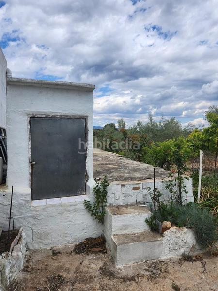 Foto f2d5f216-73e6-4d8a-a12e-e087b9e28aeb. Masia a Perelló (El)