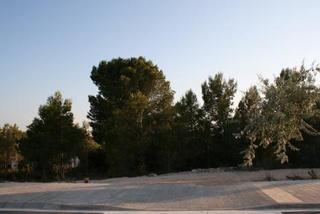 Residential Plot  Sin calle