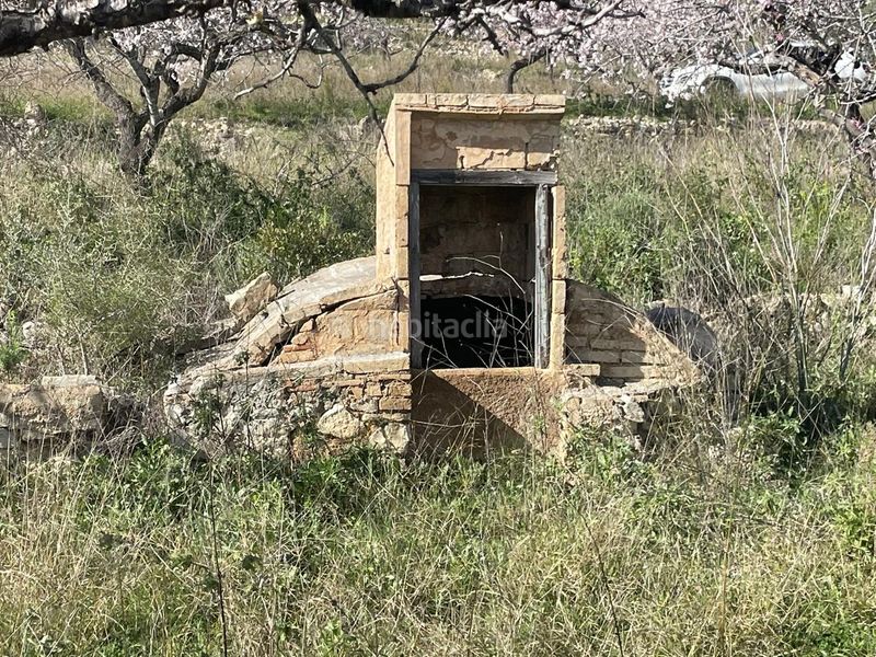 Foto 4161bbeb-754b-4d94-b288-0db7b745bd5c. Masia a Roques Daurades-L´Estany Ametlla de Mar (L´)