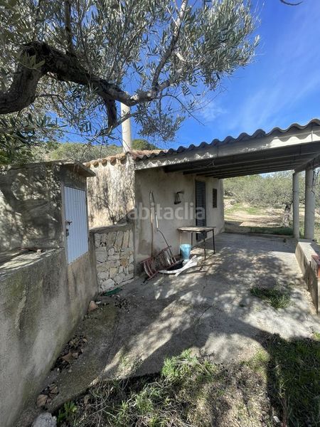 Foto 451c87b4-b070-4da7-87f9-79d458ea5ab1. Masia a Roques Daurades-L´Estany Ametlla de Mar (L´)