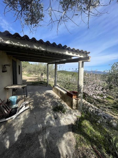 Foto 7cbd5779-f77f-4167-8683-ad0b3f73302b. Masia a Roques Daurades-L´Estany Ametlla de Mar (L´)