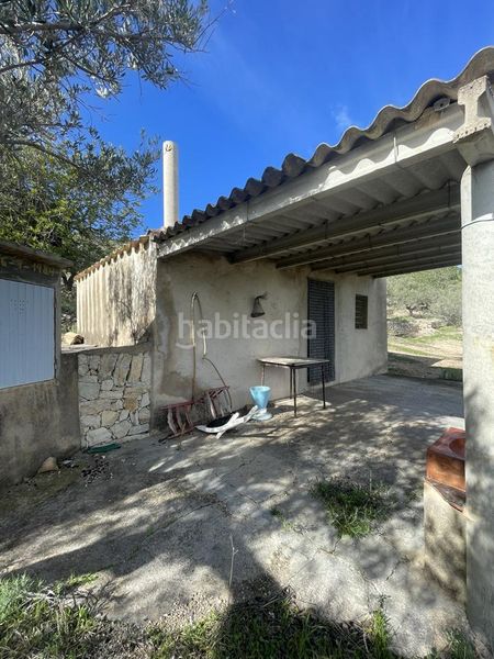 Foto 842ecd20-1250-4fd1-89b4-d7154fd38c1b. Masia a Roques Daurades-L´Estany Ametlla de Mar (L´)