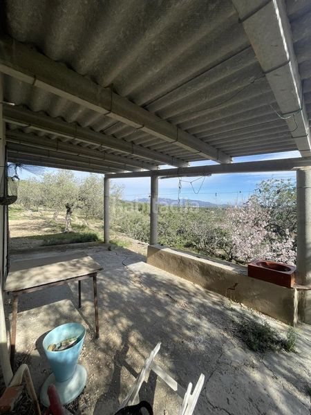 Foto af8c7b2c-d5a2-4f18-ad6d-380cc78d2790. Masia a Roques Daurades-L´Estany Ametlla de Mar (L´)