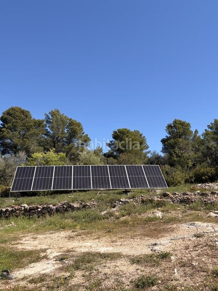 Foto a63ee887-3aef-455c-bea7-95c380f16eb8. Masia a Roques Daurades-L´Estany Ametlla de Mar (L´)