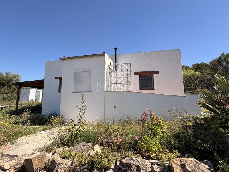 Foto ae204788-9c53-41c6-be7c-5253c29dc251. Masia a Roques Daurades-L´Estany Ametlla de Mar (L´)