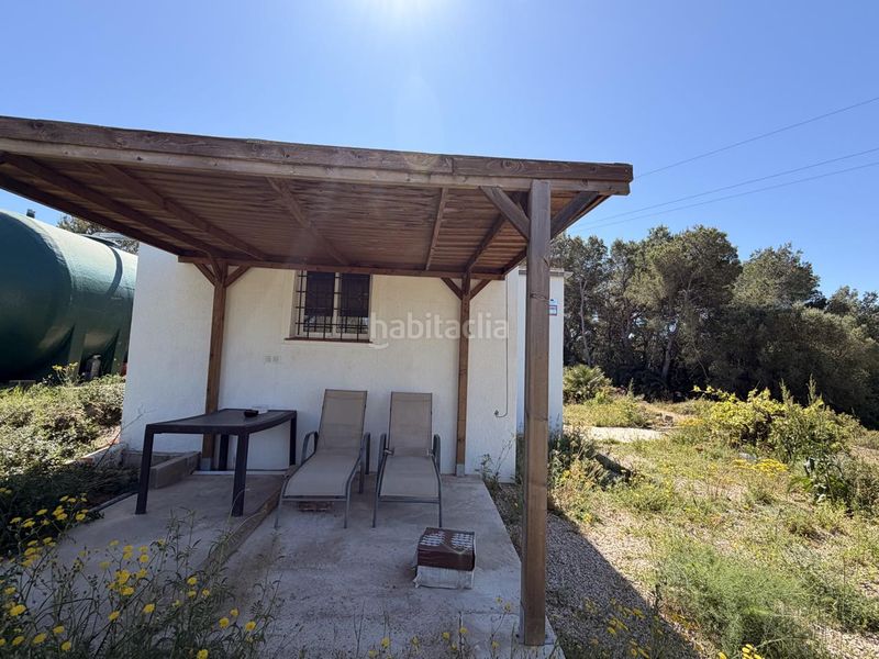 Foto bd9c9031-0637-4fc1-b6b0-e769fb3ea3f7. Masia a Roques Daurades-L´Estany Ametlla de Mar (L´)