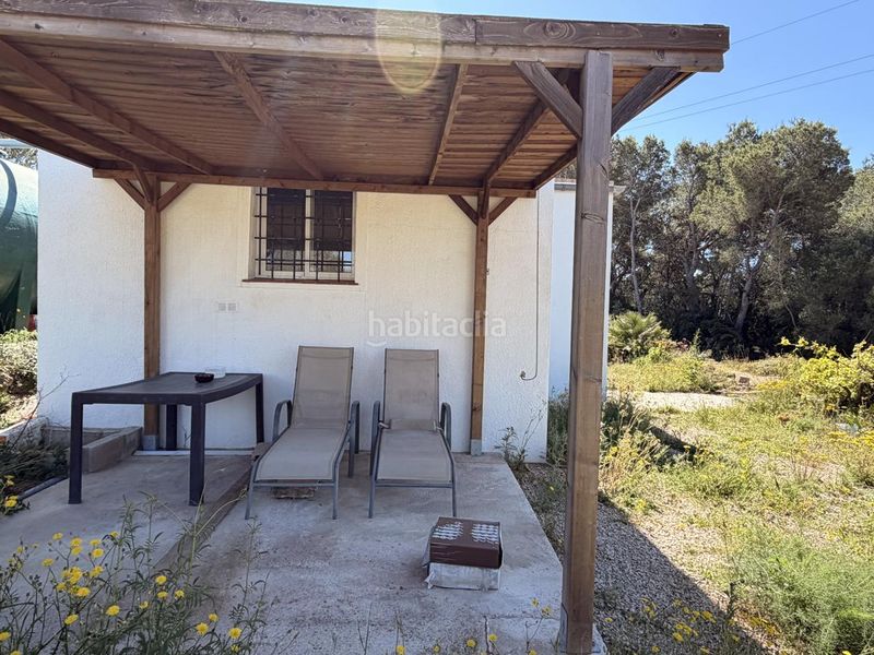 Foto c042e42f-748c-49eb-ac18-d357f0c3bc54. Masia a Roques Daurades-L´Estany Ametlla de Mar (L´)