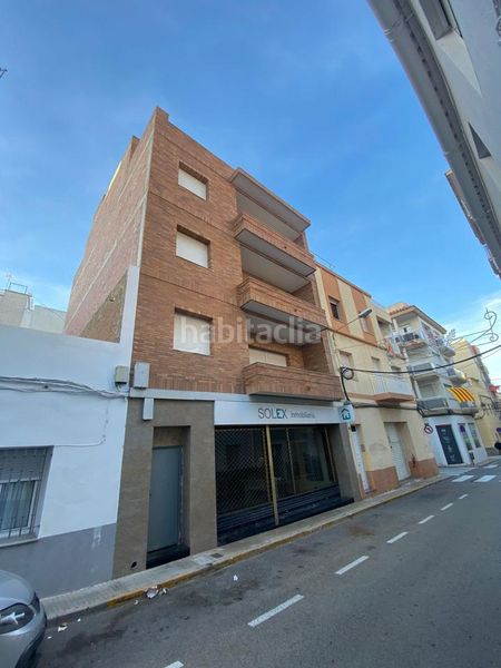 Foto 1091cd6b-f708-41cd-aa73-b067e317835e. Edifici a L´Ametlla de Mar Ametlla de Mar (L´)