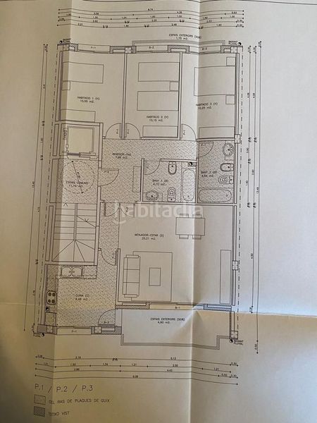 Foto a08f2fb6-69b2-4e36-bca8-d7853f48205d. Edifici a L´Ametlla de Mar Ametlla de Mar (L´)