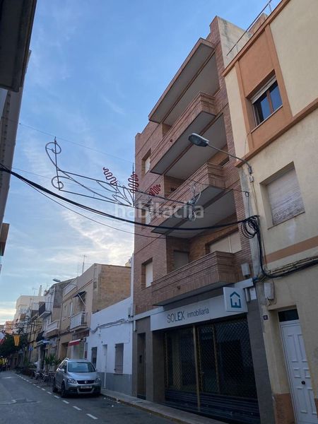 Foto a4900aec-34f4-4523-9cf3-bd703f4a2b54. Edifici a L´Ametlla de Mar Ametlla de Mar (L´)