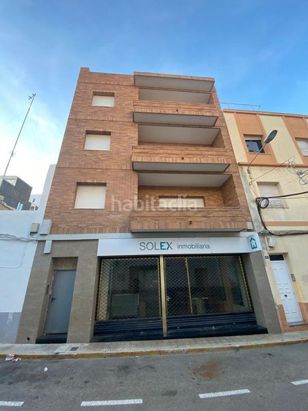 Foto a976c238-9fb7-4619-87d2-9cff77aa28f3. Edifici a L´Ametlla de Mar Ametlla de Mar (L´)