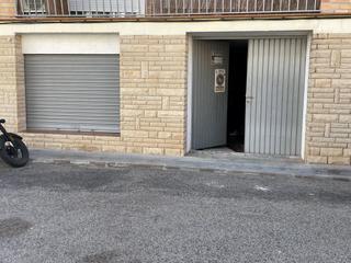 Local Comercial  Mediterrani. Planta baja cerca del puerto y playa cala pepo