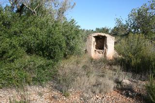 Residential Plot  Molins. Terreno rústico a 3 km playa
