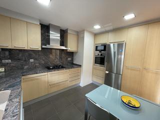 Flat in Llibertat 33