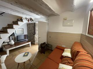 Casa a L´Ametlla de Mar. Casa de pueblo con mucho encanto