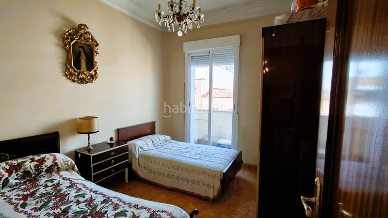 Foto 22aacf77-efd4-4284-9e1a-130342dca128. Flat with heating in Berruguete Madrid